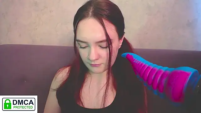 Alyssa   Scarlet online show from March 2025 09:56:01 AM