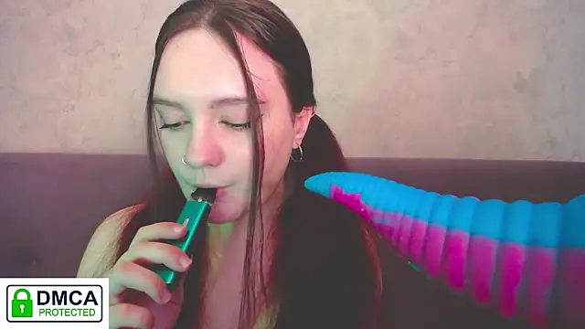 Alyssa   Scarlet online show from October 2025 10:34:02 AM