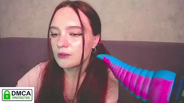 Alyssa   Scarlet online show from November 2025 02:23:01 AM