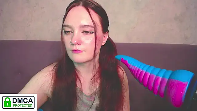 Alyssa   Scarlet online show from December 2025 04:07:01 AM