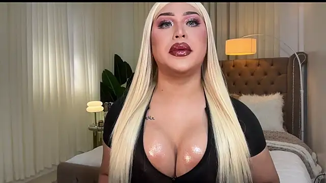 Your Majesty Tyra online show from January 2025 05:29:01 AM