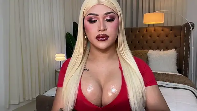 Your Majesty Tyra online show from March 2025 03:13:02 AM