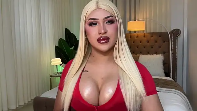 Your Majesty Tyra online show from March 2025 04:56:01 AM