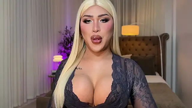 Your Majesty Tyra online show from October 2025 05:19:02 AM