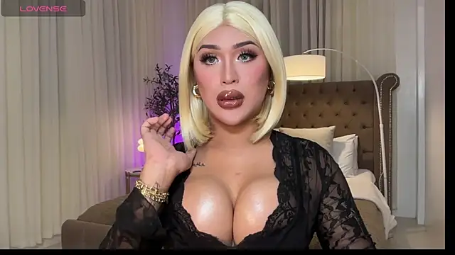 Your Majesty Tyra online show from April 2026 05:49:02 AM