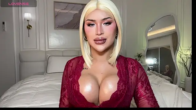 Your Majesty Tyra online show from June 2026 04:44:02 AM