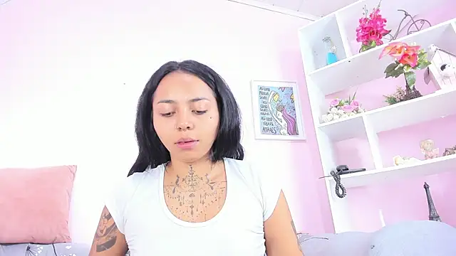 miss soffi  online show from July 2026 12:20:01 PM