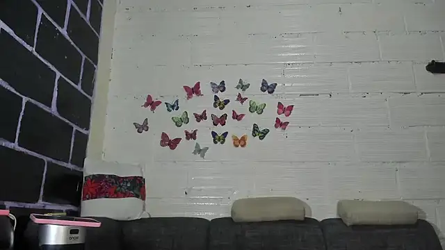 Snapshot of sarasandle chatting on January 2026 04:49:01 AM sarasandle online show from January 2026 04:49:01 AM