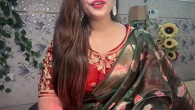 Snapshot of mahimagicdoll_DESI chatting on December 2024 08:27:02 AM mahimagicdoll DESI online show from December 2024 08:27:02 AM