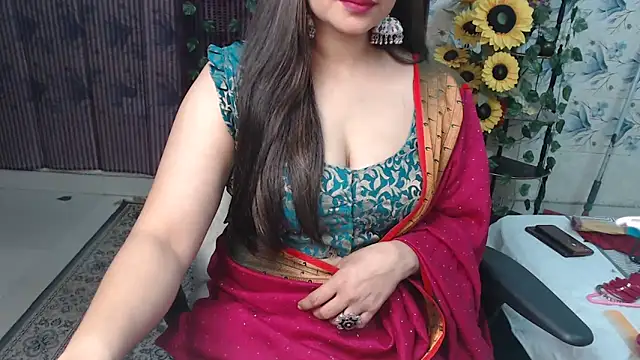 Snapshot of mahimagicdoll_DESI chatting on February 2025 01:34:01 AM mahimagicdoll DESI online show from February 2025 01:34:01 AM