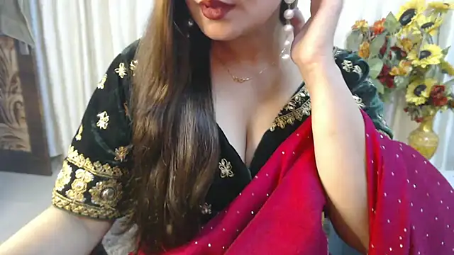 Snapshot of mahimagicdoll_DESI chatting on March 2025 10:15:02 AM mahimagicdoll DESI online show from March 2025 10:15:02 AM