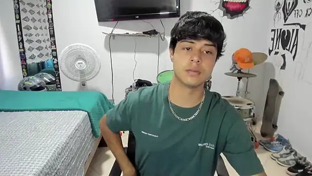 Zack falcon online show from February 2025 10:04:02 PM