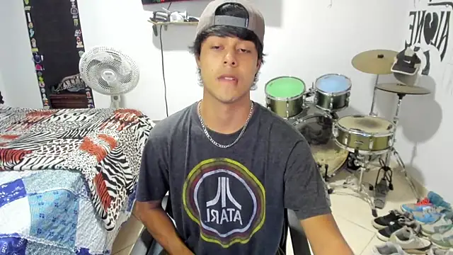 Zack falcon online show from September 2025 03:30:01 AM