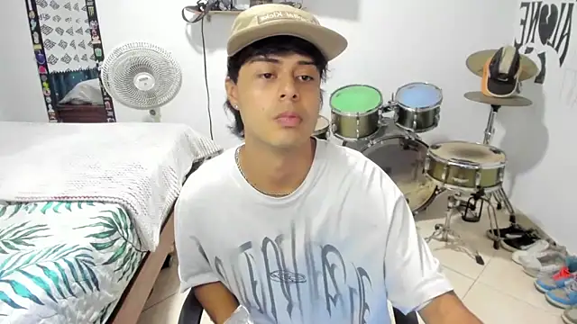 Zack falcon online show from February 2026 02:59:02 AM