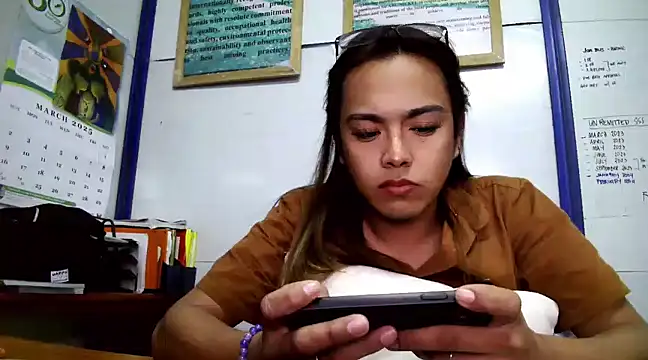 Your PrettyGirlxxx online show from March 2025 06:12:02 AM