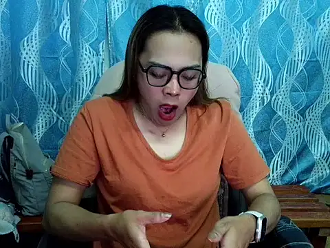 Your PrettyGirlxxx online show from September 2025 12:02:02 AM