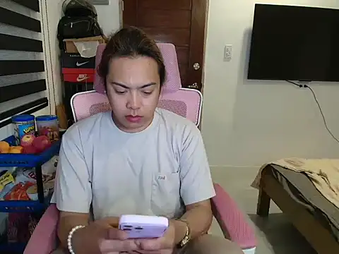 Your PrettyGirlxxx online show from February 2026 10:48:01 AM