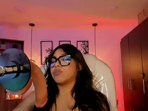 Olivia ds online show from January 2025 07:22:01 AM