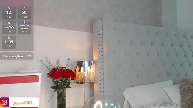 Snapshot of emma_zoe19 chatting on December 2024 11:17:02 PM emma zoe19 online show from December 2024 11:17:02 PM