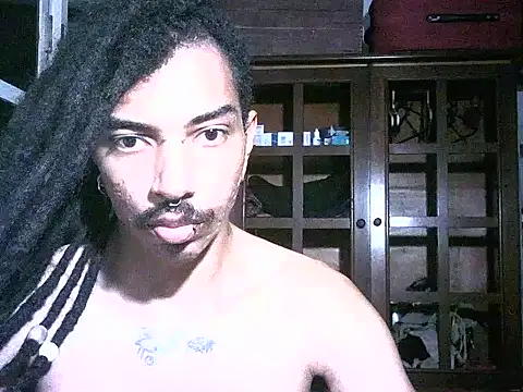 Snapshot of DarkSlim666 chatting on February 2026 03:36:02 AM DarkSlim666 online show from February 2026 03:36:02 AM
