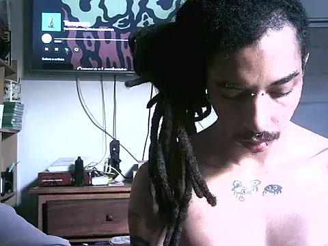 Snapshot of DarkSlim666 chatting on February 2026 08:38:01 PM DarkSlim666 online show from February 2026 08:38:01 PM