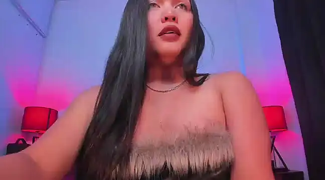 Snapshot of Jh3na chatting on December 2024 02:08:01 AM Jh3na online show from December 2024 02:08:01 AM