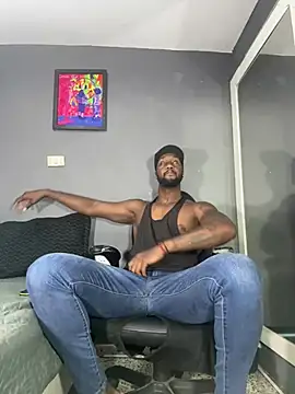 blackdrey18 online show from January 2025 12:31:01 PM