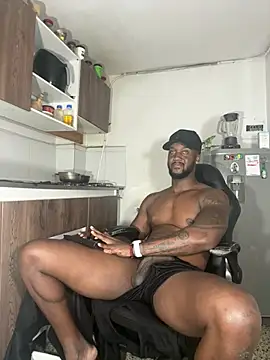 blackdrey18 online show from February 2025 04:58:01 PM