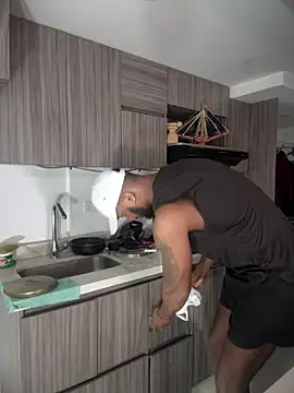 blackdrey18 online show from October 2025 02:25:01 PM