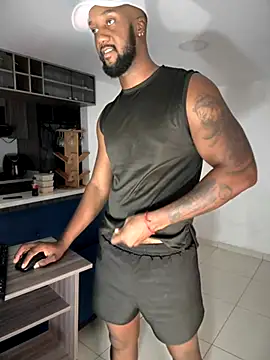 blackdrey18 online show from October 2025 10:07:02 PM