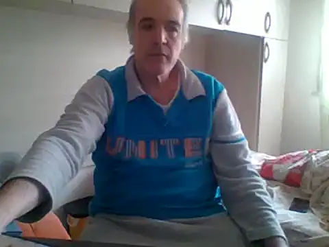 Setesesso7 online show from February 2025 08:53:02 AM