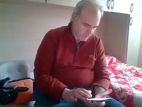 Setesesso7 online show from February 2025 08:49:01 AM