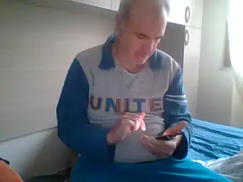 Setesesso7 online show from February 2025 07:45:01 AM