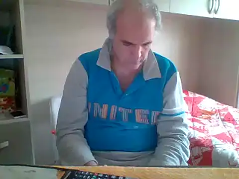 Setesesso7 online show from March 2025 02:40:01 PM