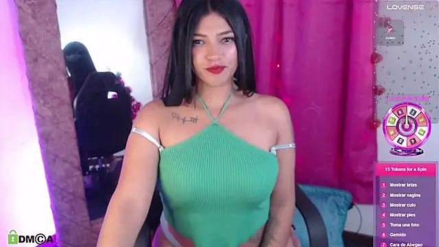 Julia 7 online show from January 2025 03:01:01 AM