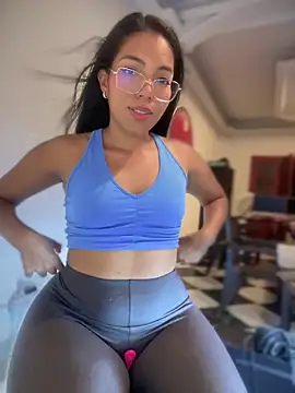 SheenaBrooke online show from February 2025 01:19:02 AM