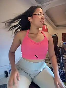 SheenaBrooke online show from February 2025 04:28:02 AM