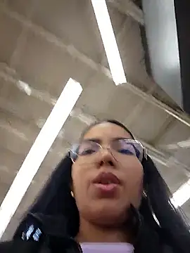 SheenaBrooke online show from September 2025 07:41:01 PM