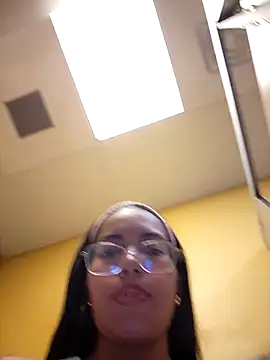 SheenaBrooke online show from October 2025 09:01:01 PM