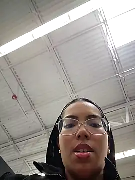 SheenaBrooke online show from October 2025 03:20:01 PM