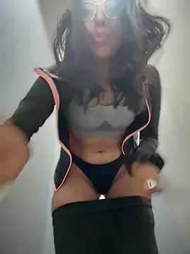 SheenaBrooke online show from March 2026 05:02:02 AM