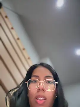 SheenaBrooke online show from April 2026 04:45:01 AM