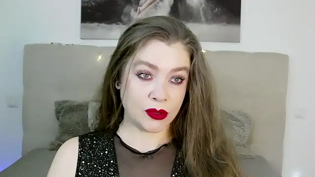 PetersEmily online show from December 2024 03:55:01 PM