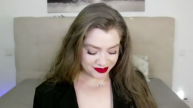 PetersEmily online show from January 2025 08:09:01 PM