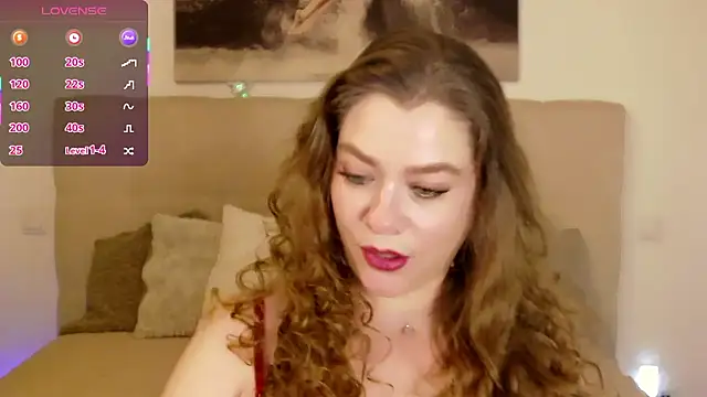 PetersEmily online show from January 2026 10:33:02 PM