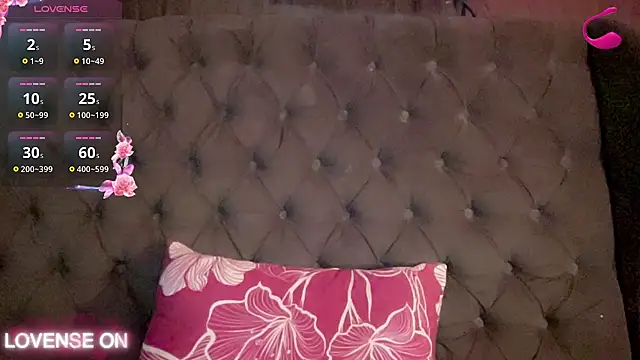 QUEEN LILITH online show from March 2026 05:08:02 AM