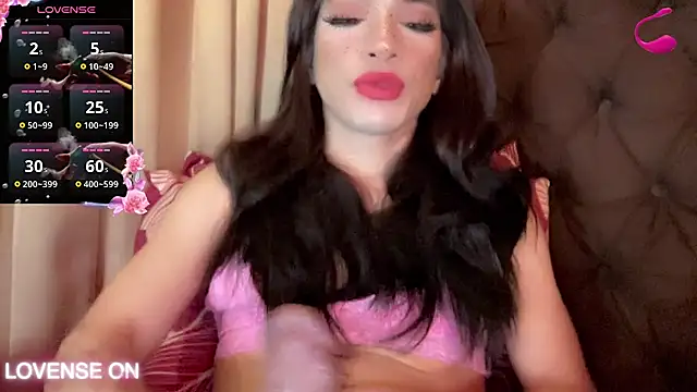 QUEEN LILITH online show from July 2026 09:11:02 AM