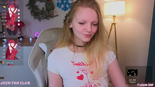 evangel1ne online show from January 2026 09:39:02 PM