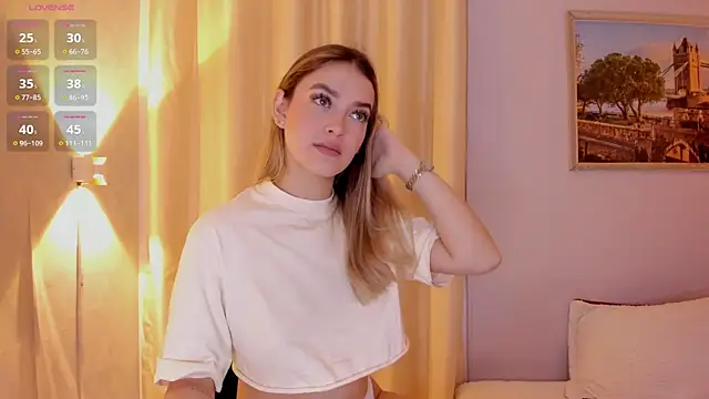 Assh lee  online show from March 2026 01:00:01 PM