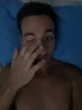 DominicFerriera online show from November 2025 04:48:01 AM